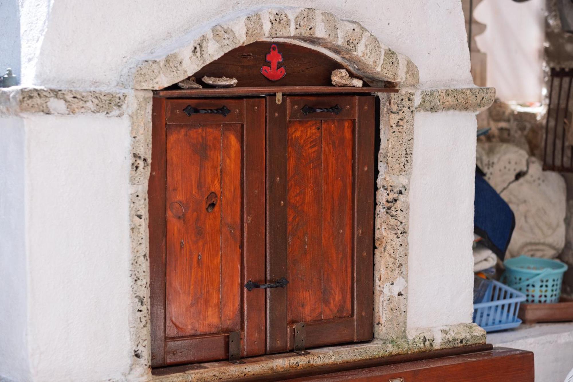 Bluemarine Rooms & Apartments Perast Exterior photo