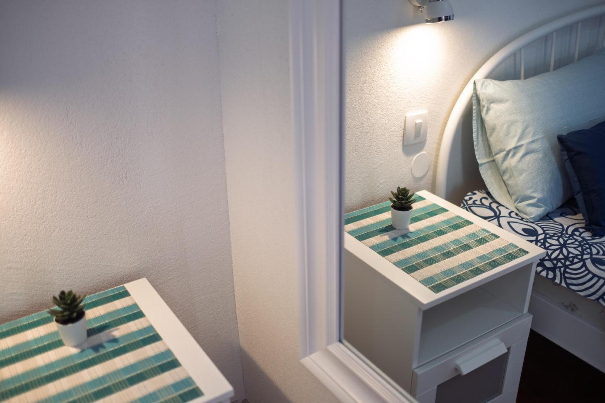 Bluemarine Rooms & Apartments Perast Exterior photo